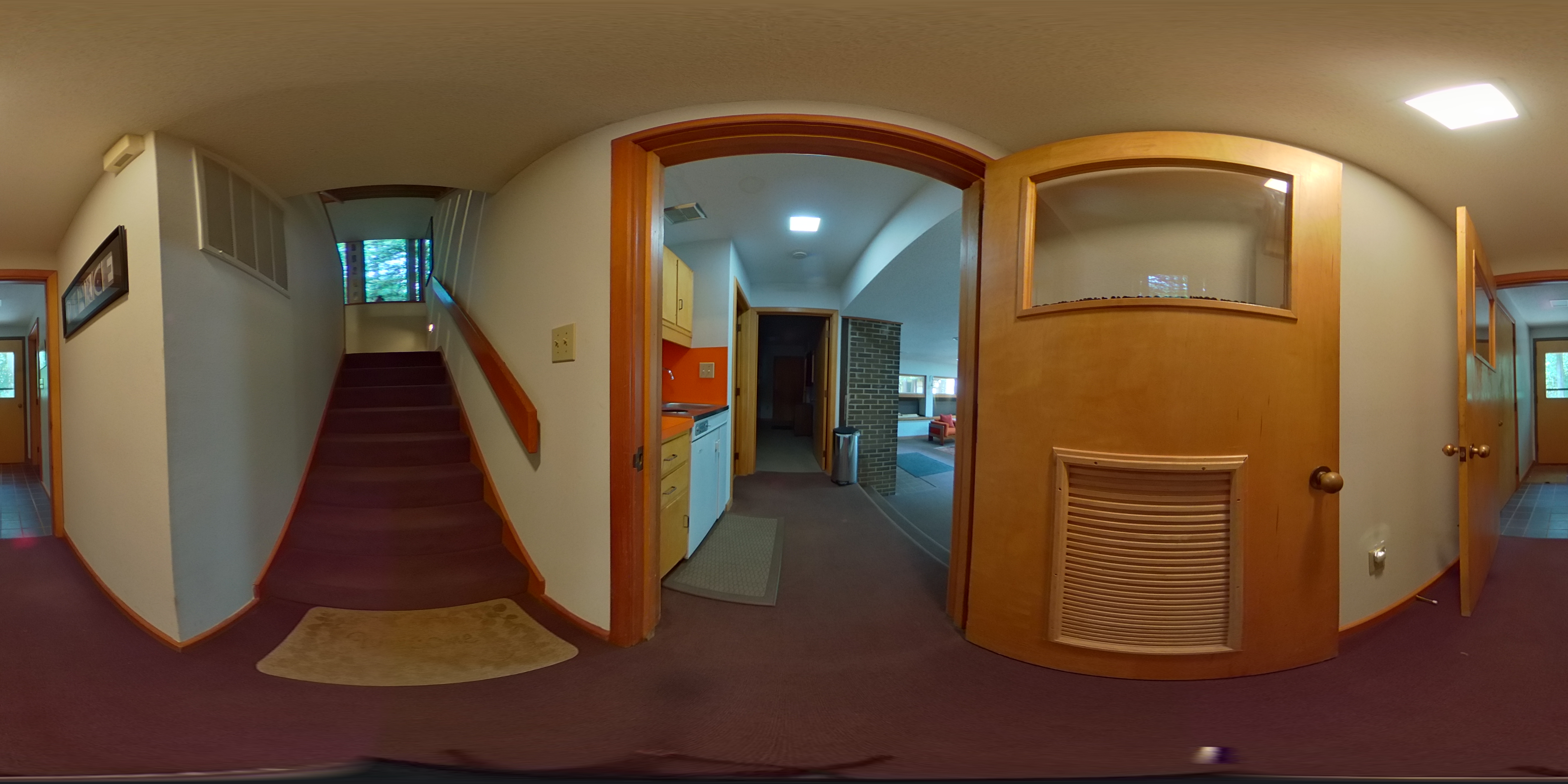 Interior Downstairs 1