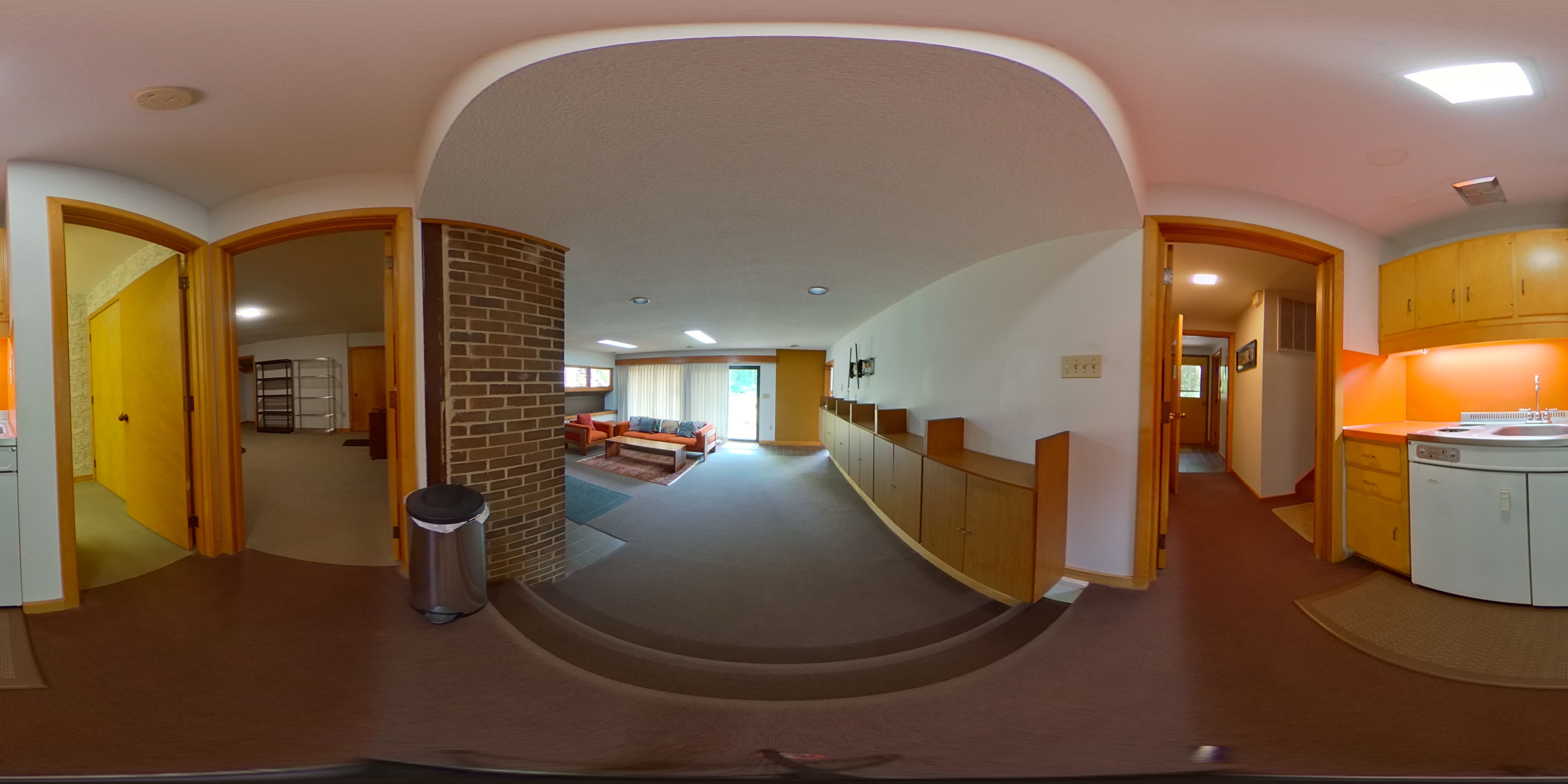 Interior Downstairs 2