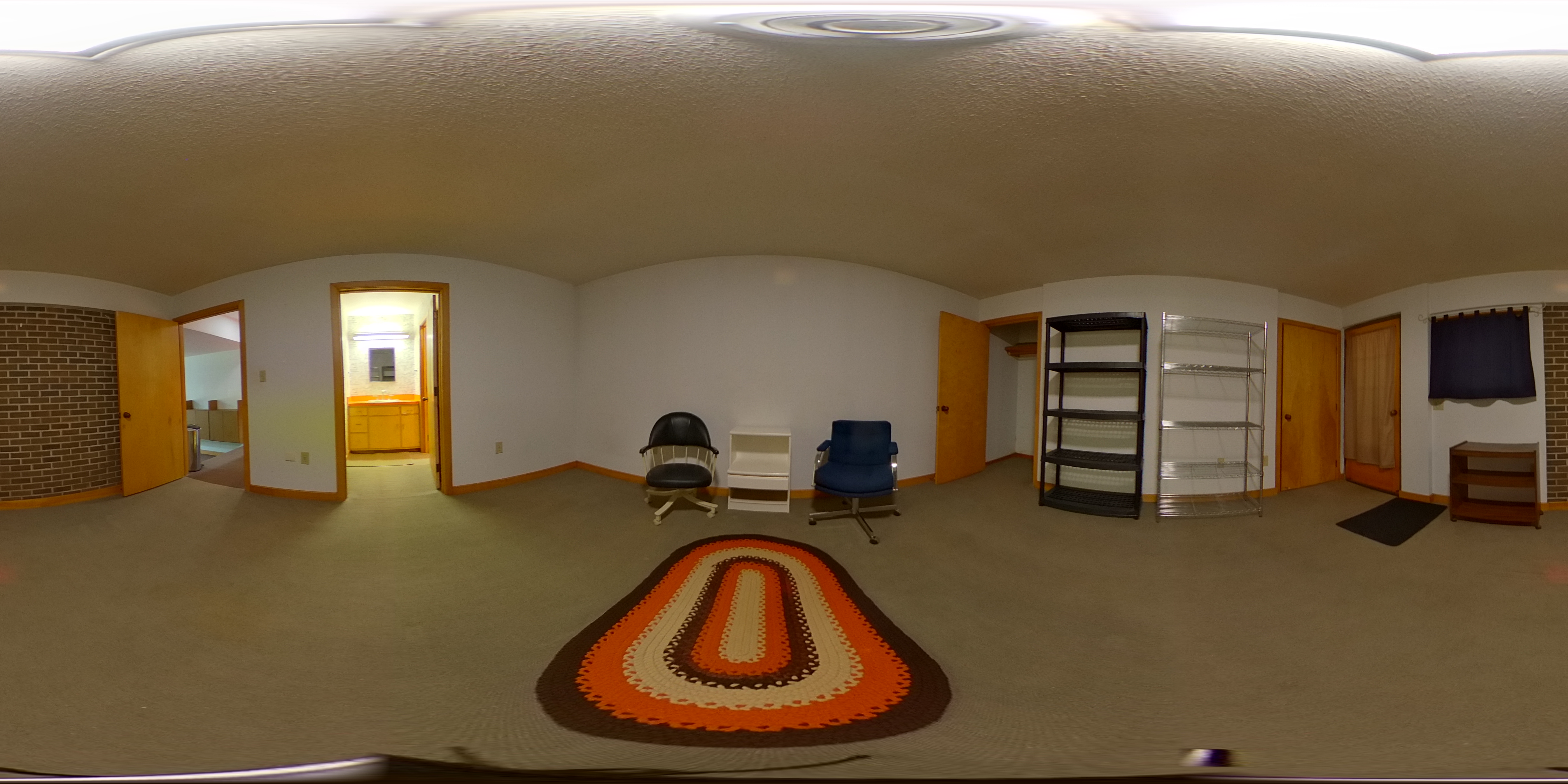 Interior Downstairs 3