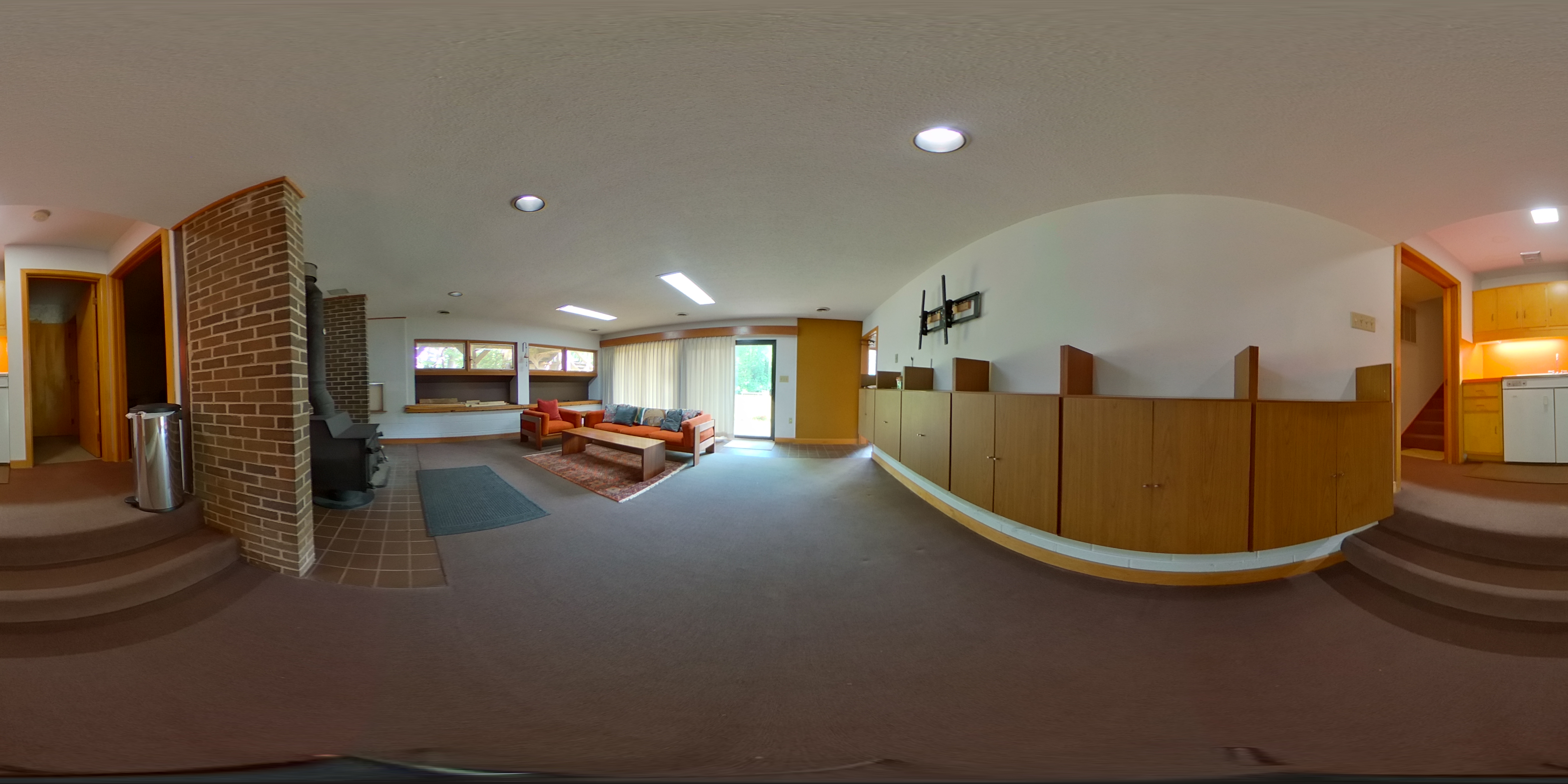 Interior Downstairs 5