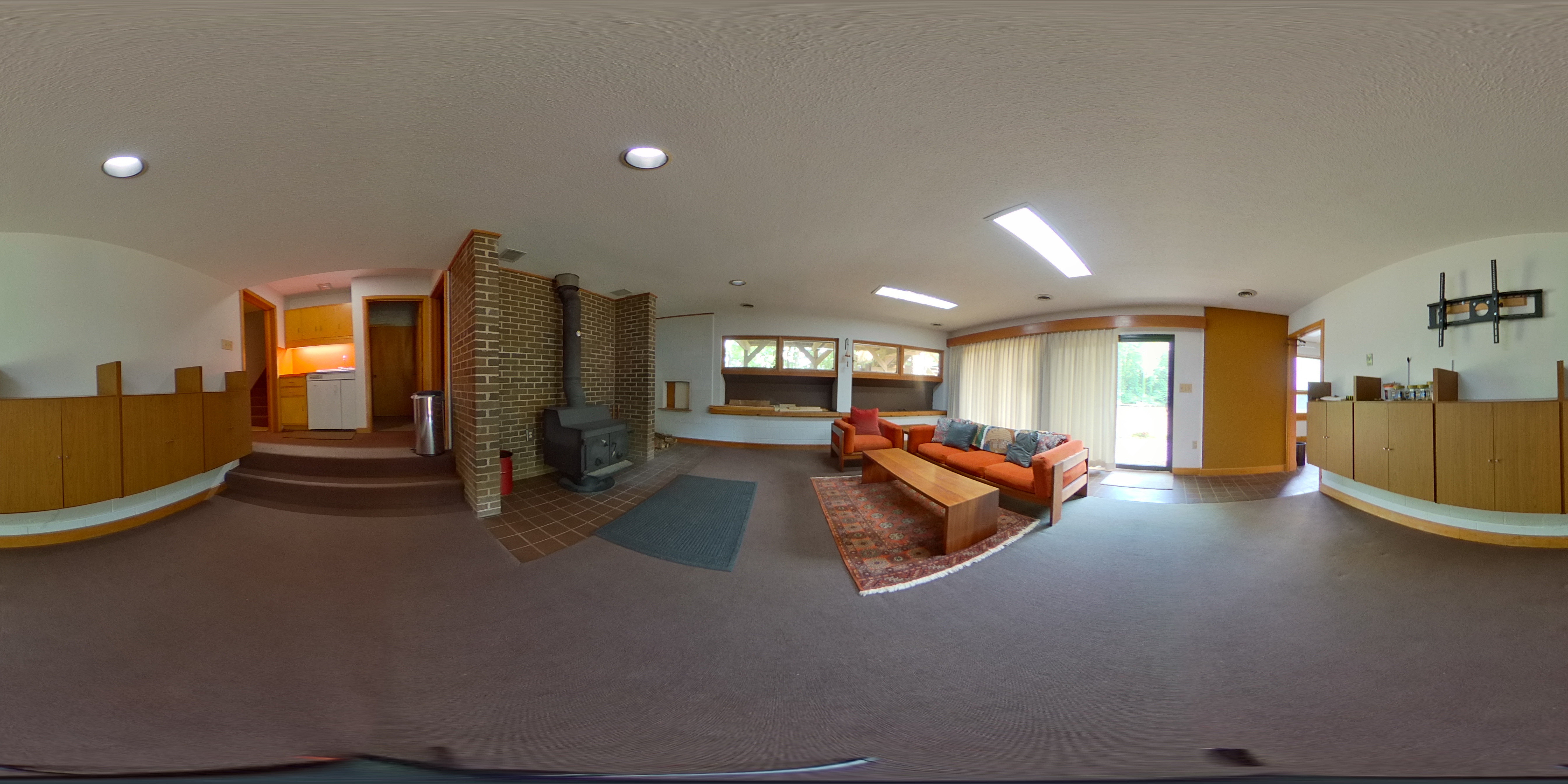 Interior Downstairs 6