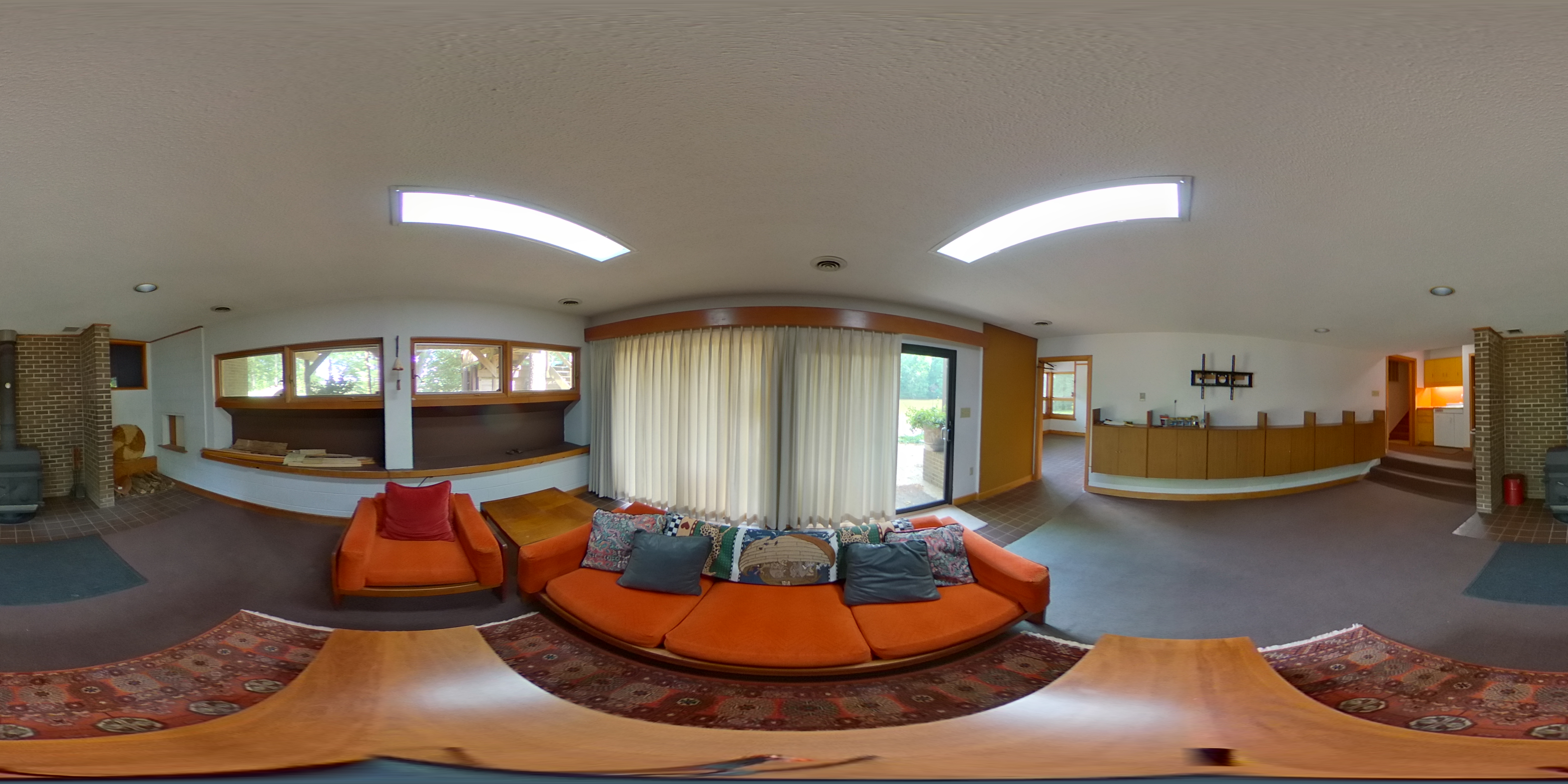 Interior Downstairs 8