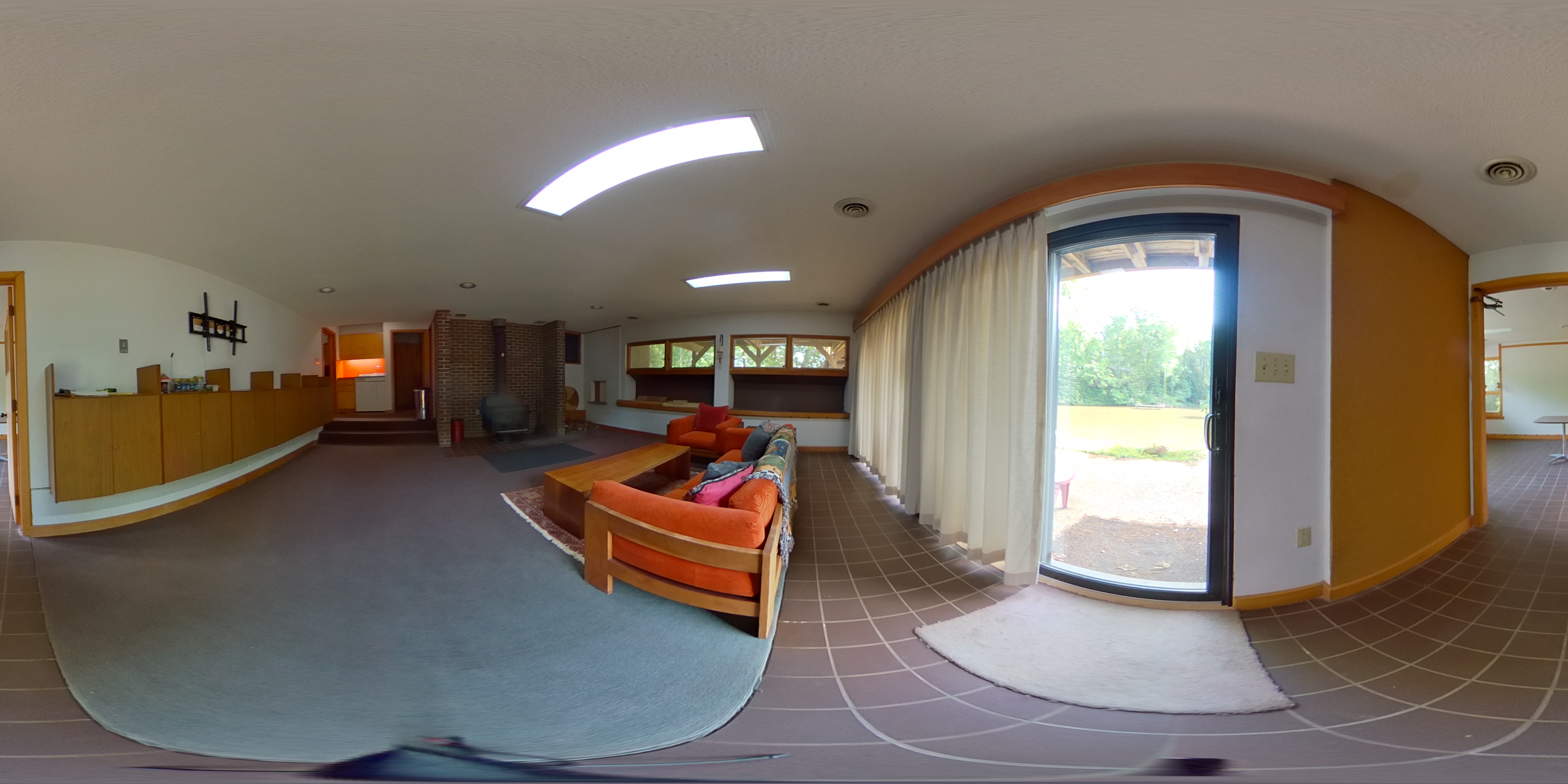 Interior Downstairs 9