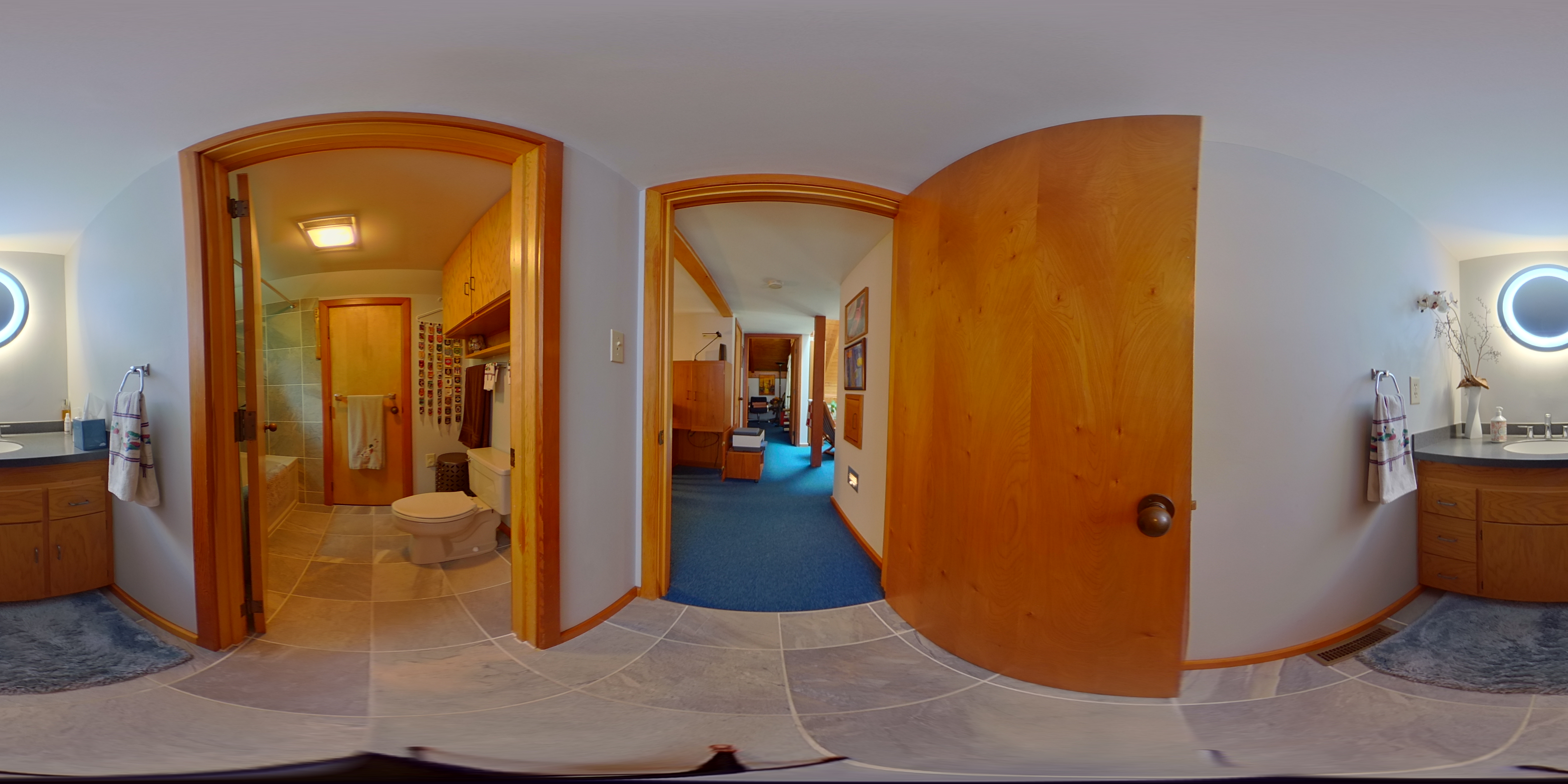 Interior Upstairs 10